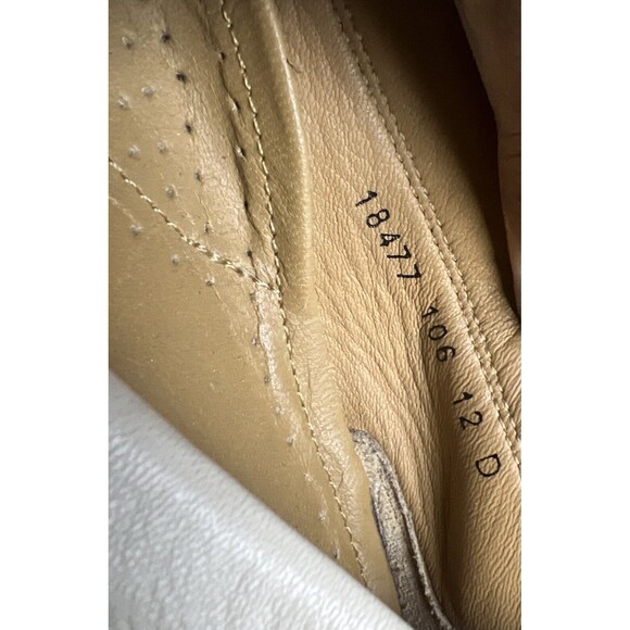 Rare FLORSHEIM \